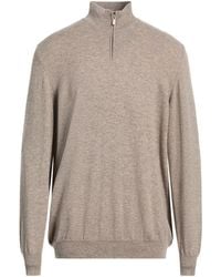 Fedeli - Sweater Cashmere - Lyst