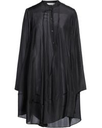 Liviana Conti - Mini Dress - Lyst