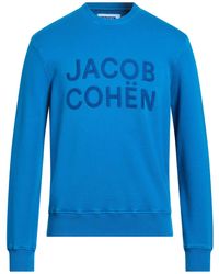 Jacob Cohen - Sweatshirt - Lyst