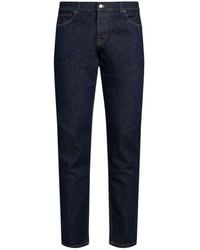 Michael Coal - Jeans Cotton, Elastane - Lyst
