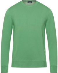 Drumohr - Pullover - Lyst