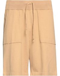 L.B.M. 1911 - Shorts & Bermuda Shorts - Lyst