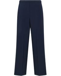 Theory - Trouser - Lyst