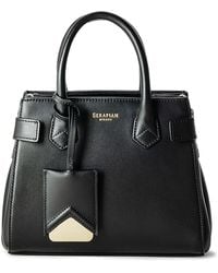 Serapian - Handbag - Lyst