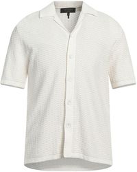 Rag & Bone - Strickjacke - Lyst