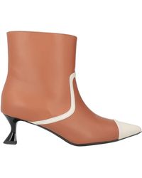 Doop - Ankle Boots - Lyst