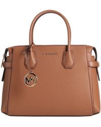 MICHAEL Michael Kors - Handbag - Lyst