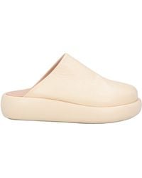 Ilio Smeraldo - Mules & Clogs - Lyst