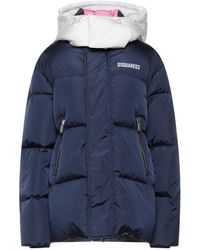 DSquared² - Down Jacket - Lyst