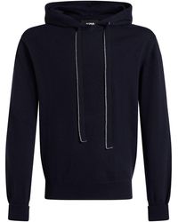 Alpha Studio - Pullover - Lyst