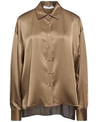 IRO - Camicia - Lyst