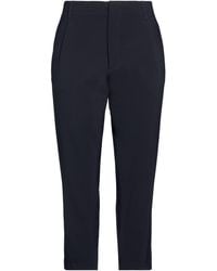 Dondup - Midnight Pants Polyester, Virgin Wool, Elastane - Lyst