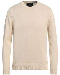 John Richmond - Pullover - Lyst