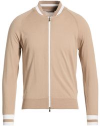 La Fileria - Cardigan Cotton - Lyst