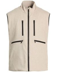 Tombolini - Chompa Sin Mangas - Lyst