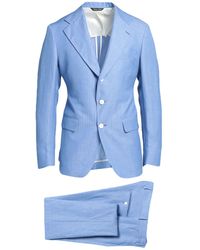 Brian Dales - Suit - Lyst