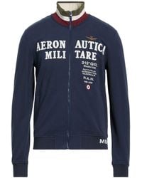 Aeronautica Militare - Sweatshirts - Lyst
