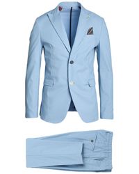 Berna - Suit - Lyst