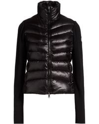 Moncler - Puffer - Lyst