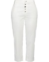 Dondup - Pants - Lyst