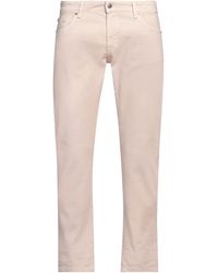 Messagerie - Trouser - Lyst