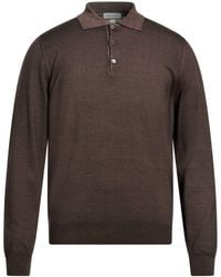 Canali - Pullover - Lyst
