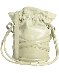 McQueen - Cross-Body Bag - Lyst