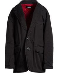 DSquared² - Jacket - Lyst