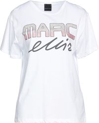Marc Ellis - T-shirt - Lyst