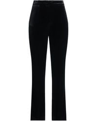 Compagnia Italiana - Pants Polyester, Elastane - Lyst