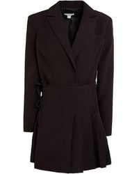 TOPSHOP - Mini Dress - Lyst