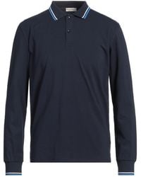 Cashmere Company - Polo Shirt - Lyst