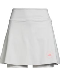 adidas By Stella McCartney - Shorts & Bermuda Shorts - Lyst