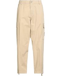 Calvin Klein - Pants - Lyst