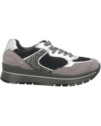 Igi&co - Sneakers Textile Fibers - Lyst