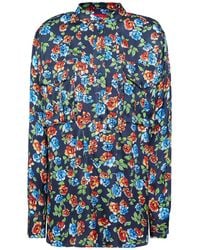 MAX&Co. - Midnight Top Viscose - Lyst