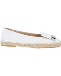 Sergio Rossi - Espadrilles - Lyst
