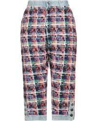 DSquared² - Pants - Lyst