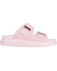 McQueen - Sandals - Lyst