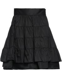 Sandro - Minirock - Lyst