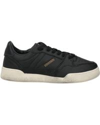 MonoWay - Sneakers Leather - Lyst