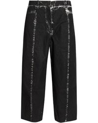 Masnada - Trouser - Lyst