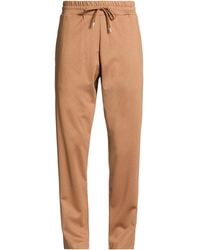 Lardini - Pants Viscose - Lyst