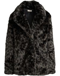 Zadig & Voltaire - Shearling & Teddy - Lyst