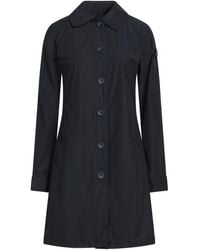 Peuterey - Overcoat & Trench Coat - Lyst