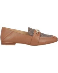 MICHAEL Michael Kors - Loafers - Lyst