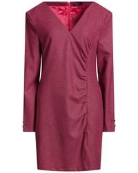 Liu Jo - Mini Dress - Lyst