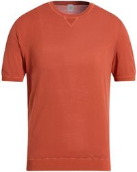 Eleventy - T-Shirts - Lyst