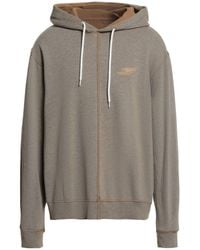 Covert - Sweatshirt Cotton, Polyester - Lyst