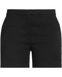 Theory - Shorts & Bermuda Shorts - Lyst